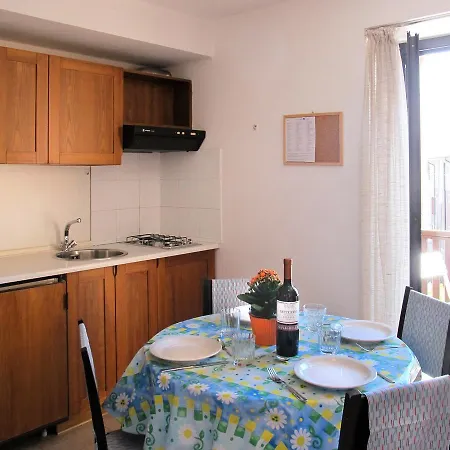 Camping Solarium 241s *