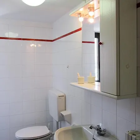 Apartment Camping Solarium 241s